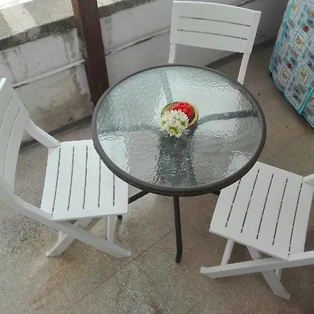 度假居 Casa Vacanze Marilena 加拉蒂纳
