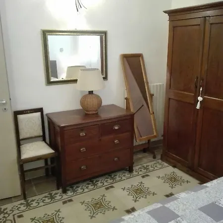 Casa Vacanze Marilena 度假居 加拉蒂纳