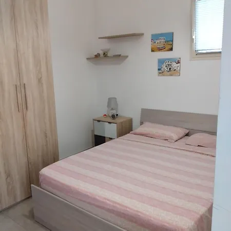 Prázdninový dům Casa Vacanze Marilena Galatina