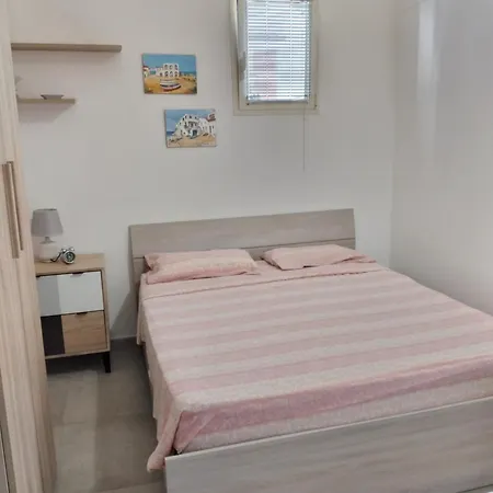 Prázdninový dům Casa Vacanze Marilena Galatina
