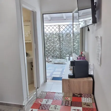Prázdninový dům Casa Vacanze Marilena