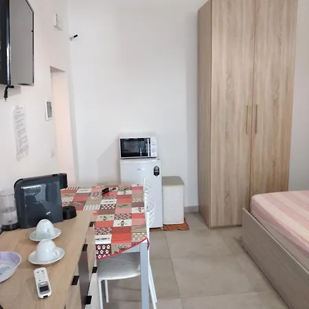 Casa Vacanze Marilena Prázdninový dům *