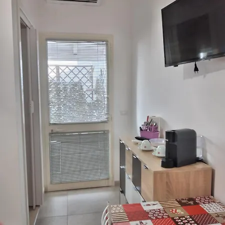 Prázdninový dům Casa Vacanze Marilena *