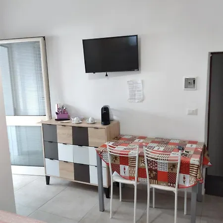 Prázdninový dům Casa Vacanze Marilena Galatina