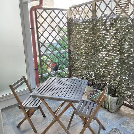 Prázdninový dům Casa Vacanze Marilena