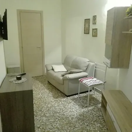 Prázdninový dům Casa Vacanze Marilena Galatina