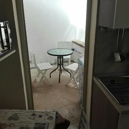 Casa Vacanze Marilena Prázdninový dům *