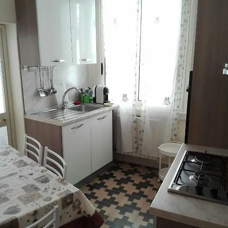 Prázdninový dům Casa Vacanze Marilena *