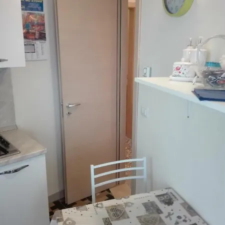 Casa Vacanze Marilena