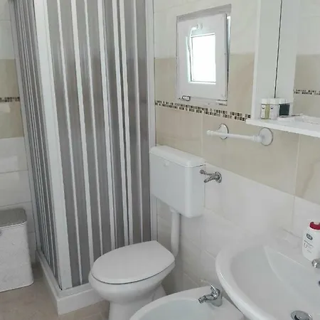 Prázdninový dům Casa Vacanze Marilena