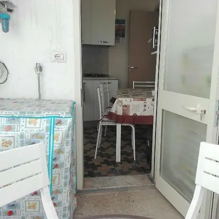 Casa Vacanze Marilena *