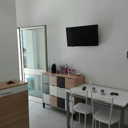 Prázdninový dům Casa Vacanze Marilena Galatina