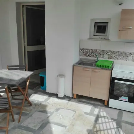 Prázdninový dům Casa Vacanze Marilena Galatina