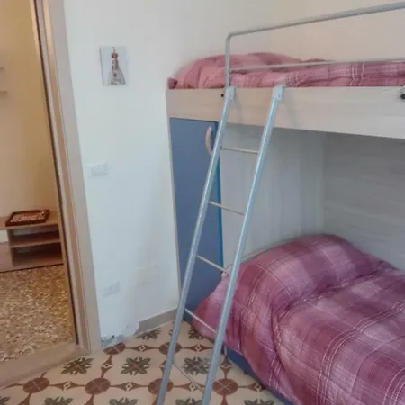 Casa Vacanze Marilena Prázdninový dům Galatina