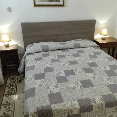 Prázdninový dům Casa Vacanze Marilena Galatina