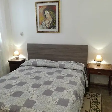 Prázdninový dům Casa Vacanze Marilena *